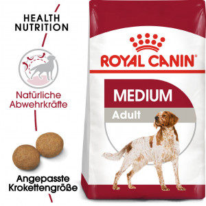 Afbeelding Prins ProCare Croque Basis Excellent hondenvoer 2 x 10 kg door Brekz.nl