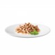 Gourmet Mon Petit Intense met gevogelte natvoer kat (6x50g)