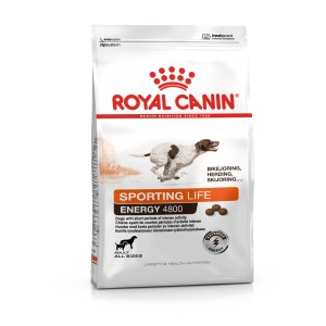 Afbeelding Royal Canin Sporting Energy 4800 hondenvoer 13 kg door Brekz.nl