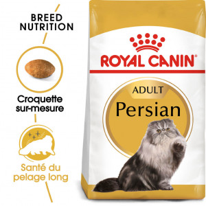 Afbeelding Royal Canin Adult Persian kattenvoer 4 kg door Brekz.nl
