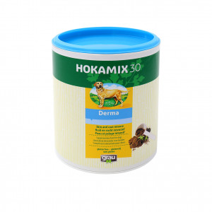 Afbeelding Hokamix Derma - 350 g door Brekz.nl