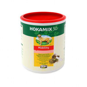 Hokamix Gewricht+ voor honden 150 gram