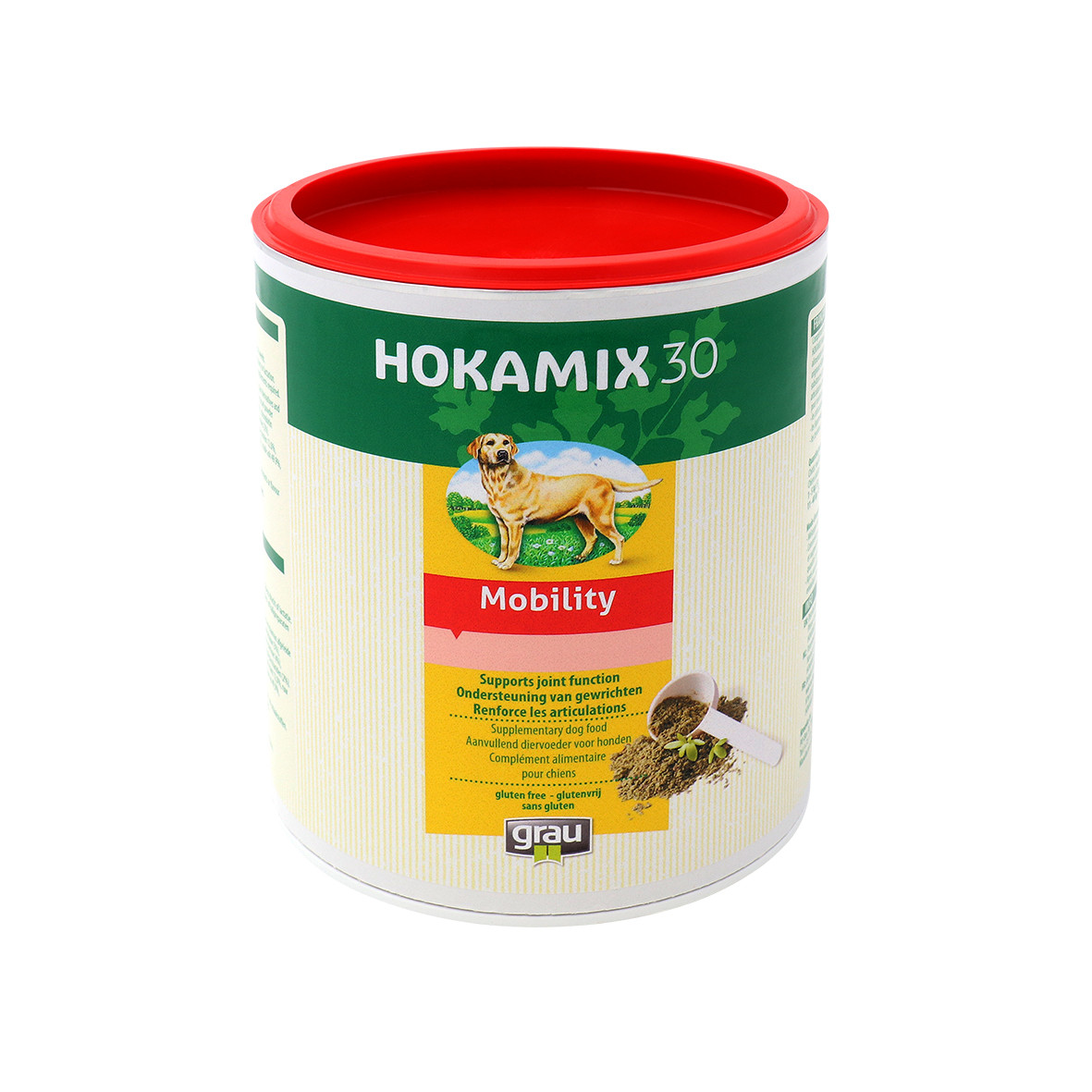 Hokamix Gewricht+ voor honden