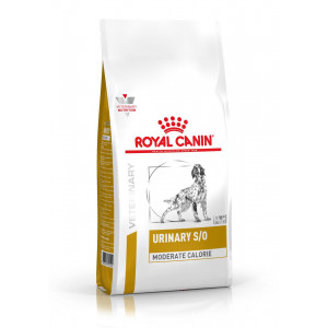 Afbeelding Royal Canin Urinary S/O Moderate Calorie Hond - 1,5 kg door Brekz.nl