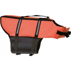 Afbeelding Karlie zwemvest L 40 cm 25-45 kg door Brekz.nl