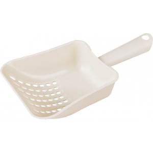Afbeelding Poepschep Easy Scoop Per stuk door Brekz.nl