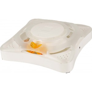 Afbeelding PS Roller Orbit kattenspeelgoed Per stuk door Brekz.nl