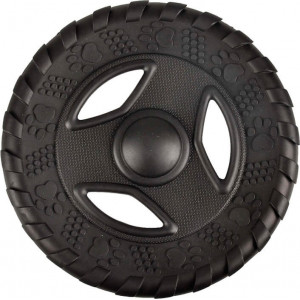 Afbeelding Gladiator Tyre Disc voor de hond Per stuk door Brekz.nl