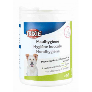 Trixie Mondhygiene tabletten voor honden (220 g) 220 gr