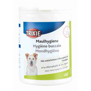 Trixie Mondhygine tabletten voor honden (220 g) 220 g