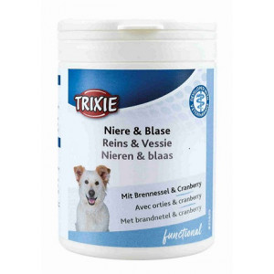 Afbeelding Trixie Nieren & Blaastabletten voor honden 200g Per stuk door Brekz.nl