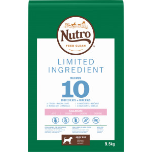 Afbeelding NU ADULT LIM.INGR. ZALM 1,4KG 00002 door Brekz.nl