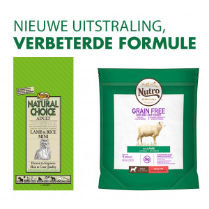 Afbeelding Prins ProCare Croque Basis Excellent hondenvoer 2 x 10 kg door Brekz.nl