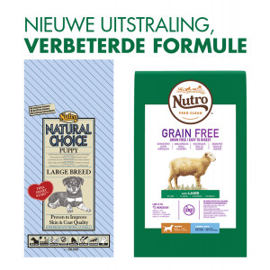 Afbeelding Prins ProCare Croque Basis Excellent hondenvoer 2 x 10 kg door Brekz.nl