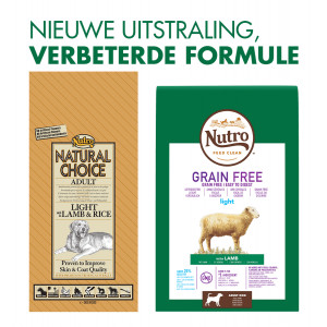 Afbeelding Prins ProCare Croque Basis Excellent hondenvoer 2 x 10 kg door Brekz.nl