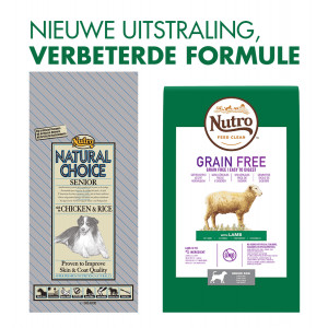 Afbeelding Prins ProCare Croque Basis Excellent hondenvoer 2 x 10 kg door Brekz.nl