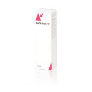 Lacriforte - 15 ml