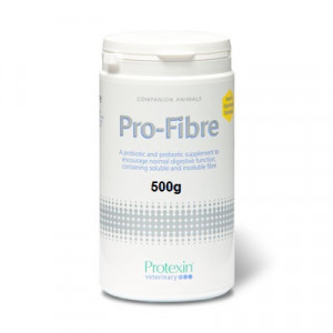 Afbeelding Protexin Pro-Fibre pellets 500 g door Brekz.nl