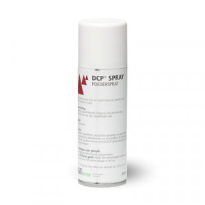 Afbeelding DCP Poederspray - 200 ml door Brekz.nl