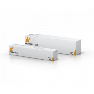 Dermiel wondzalf - 100 g