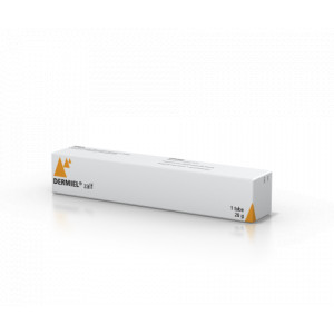 Dermiel Wondzalf 20 g afbeelding