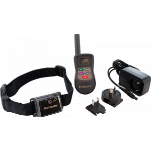 Afbeelding Petsafe spraytrainer deluxe met afstandsbediening 275 mtr door Brekz.nl
