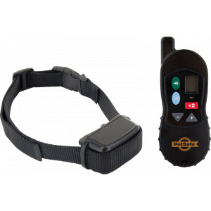 Petsafe Vibratie Remote Trainer voor de hond Per stuk