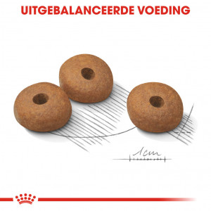Royal Canin Medium Light Weight Care hondenvoer