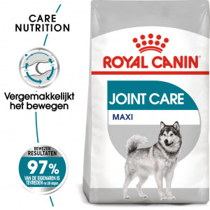 Afbeelding Royal Canin Maxi Joint Care - 10 kg door Brekz.nl