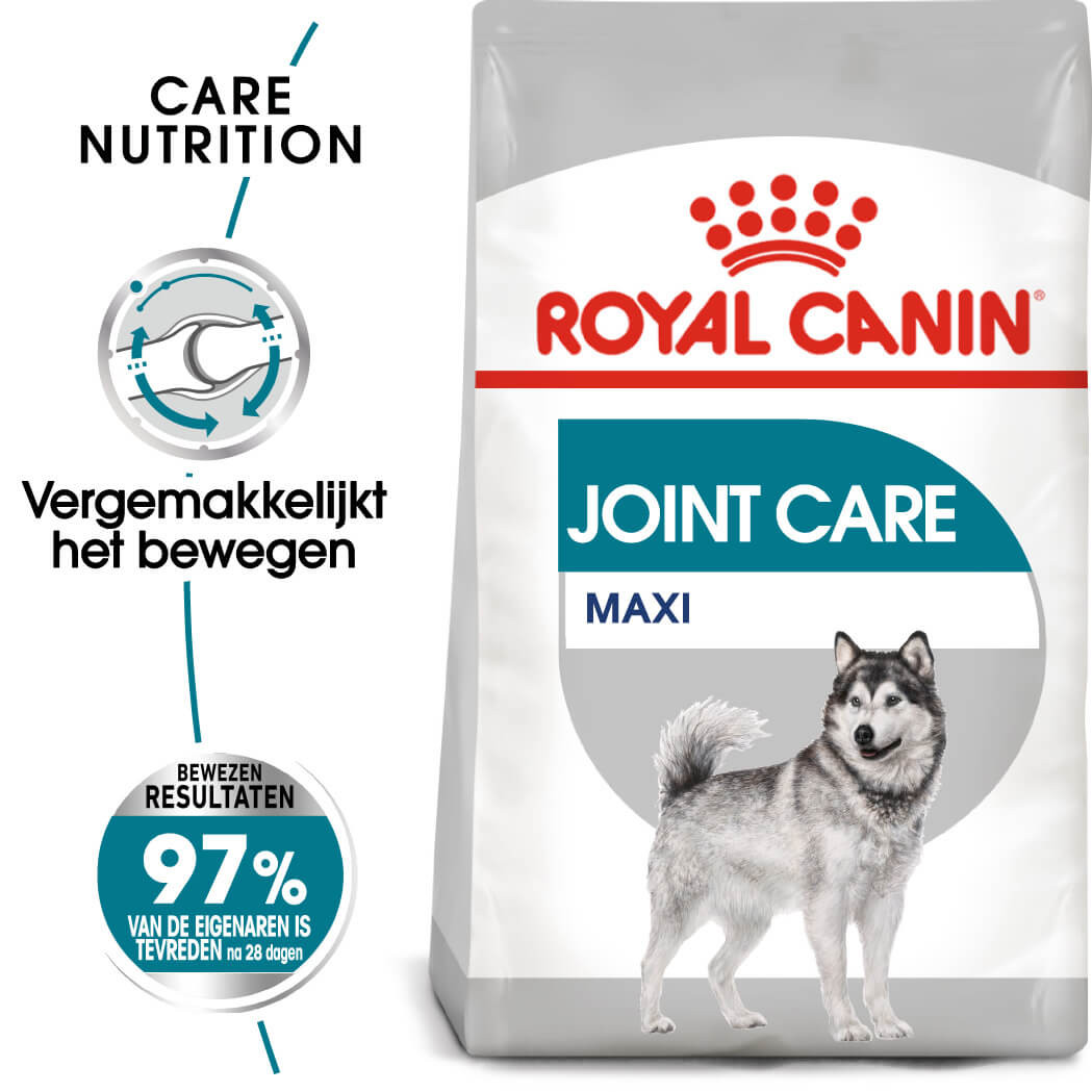 Royal Canin Maxi Joint Care hondenvoer