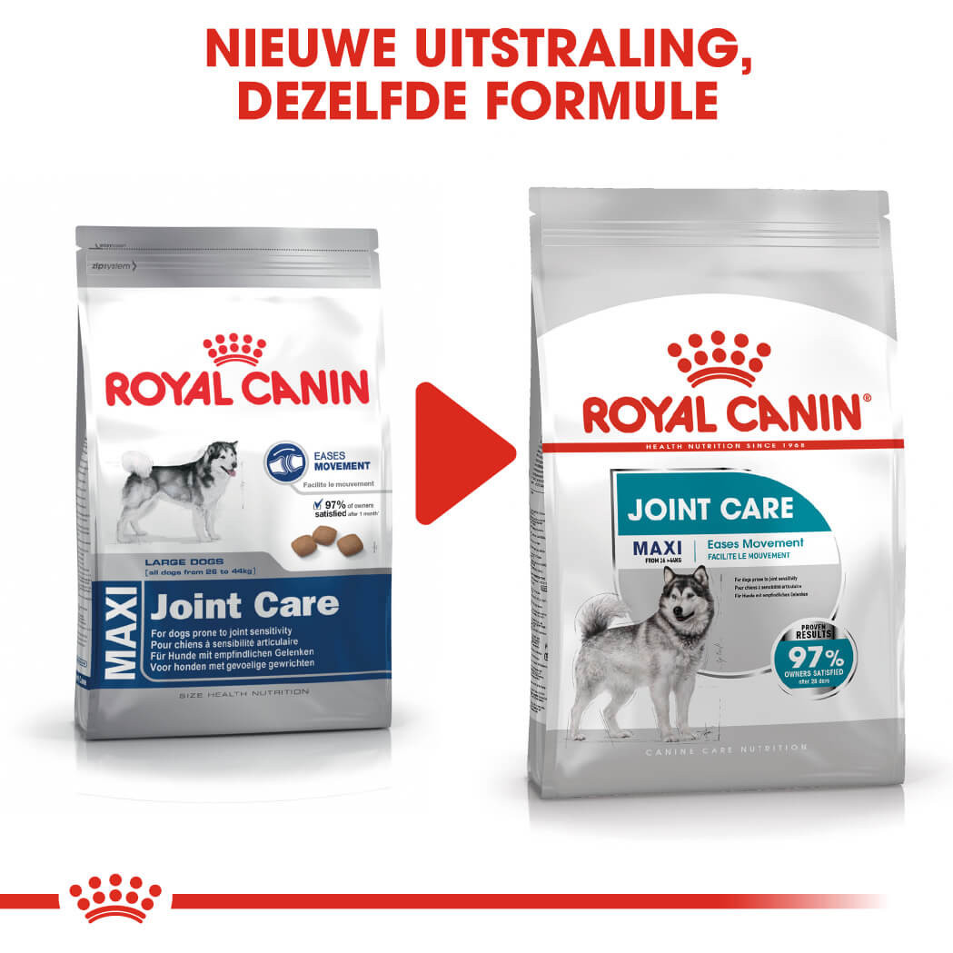 Royal Canin Maxi Joint Care hondenvoer