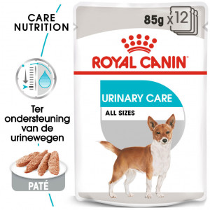 Afbeelding Royal Canin Urinary Care Wet - 12 x 85 g door Brekz.nl