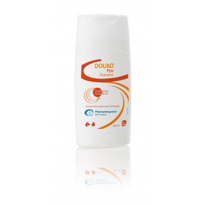 Afbeelding Douxo Pyo - Shampoo - 200 ml door Brekz.nl