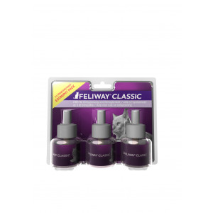 Feliway Verdamper