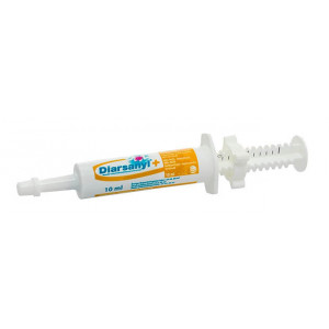 Afbeelding Diarsanyl Plus 10 ml door Brekz.nl