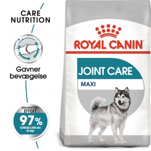 Afbeelding Royal Canin Maxi Joint Care - 10 kg door Brekz.nl
