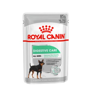Afbeelding Royal Canin Digestive Care Wet - 12 x 85 g door Brekz.nl