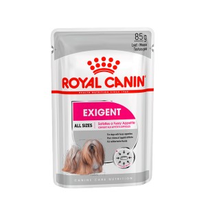Royal Canin Exigent Wet - 12 x 85 g