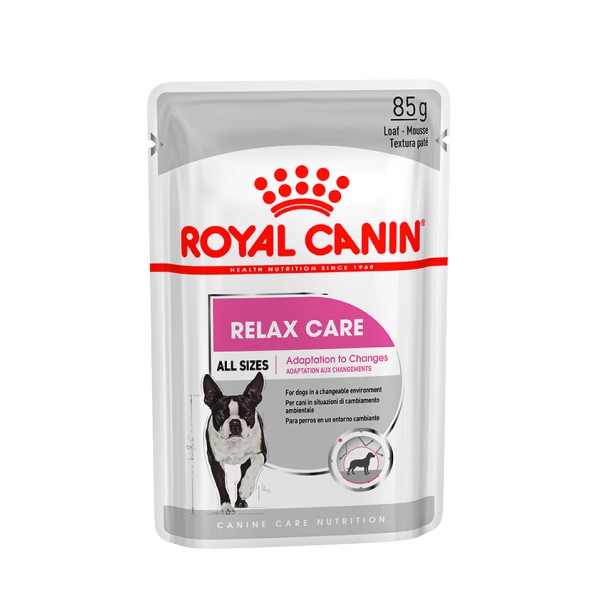 Royal Canin Relax Care nat hondenvoer 2 dozen (24 x 85 g)