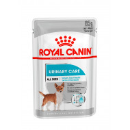 Royal Canin Urinary Care natvoer hond (paté) 2 dozen (24 x 85 g)