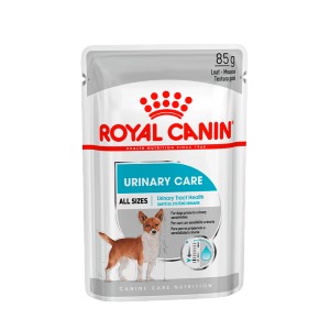 Royal Canin Urinary Care natvoer hond 1 doos (12 x 85 g)