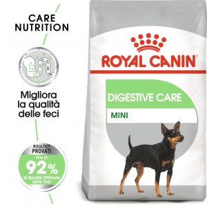Afbeelding Royal Canin Mini Digestive Care - 8 kg door Brekz.nl