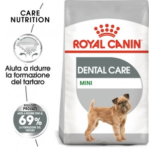 Afbeelding Royal Canin Mini Dental Care - 8 kg door Brekz.nl
