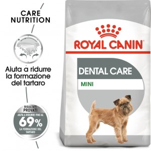 Afbeelding Royal Canin Mini Dental Care - 3 kg door Brekz.nl