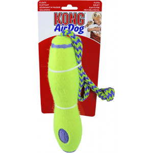 Kong Air Dog Fetch Stick voor de hond Medium