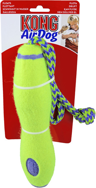 Afbeelding van Medium Kong Speelgoed Air Dog Fetch Stick voor de hond