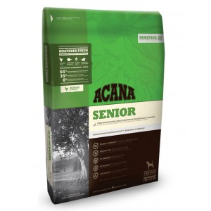 Afbeelding Acana Heritage Senior hondenvoer 6 kg door Brekz.nl