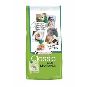 Versele-Laga Gemengd Hamster/Caviavoer 20 kg