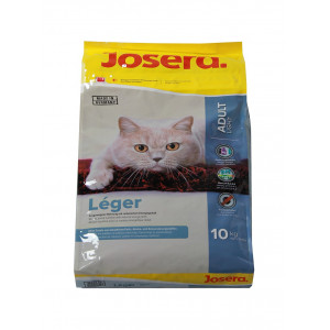 Afbeelding Josera Léger kattenvoer 10 kg door Brekz.nl