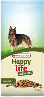 Happy Life Essential Adult hondenvoer